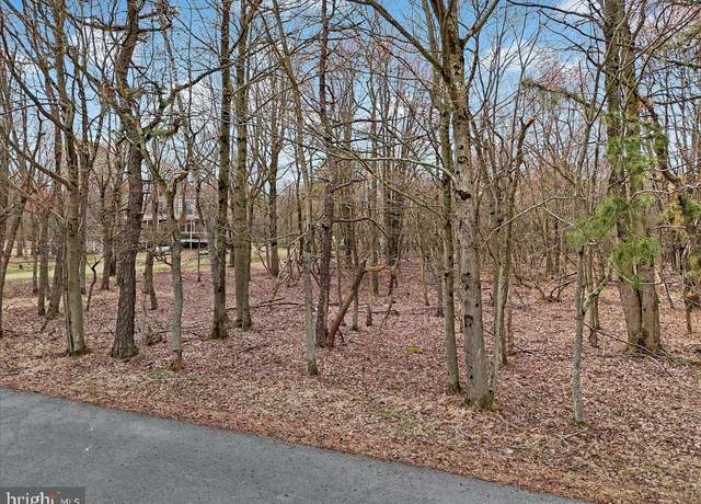 Property at 0 Lindbergh Cir, Albrightsville, PA 18210