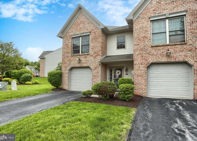 Property at 420 Waverly Woods Dr, Harrisburg, PA 17110, 3 beds, 2.5 baths