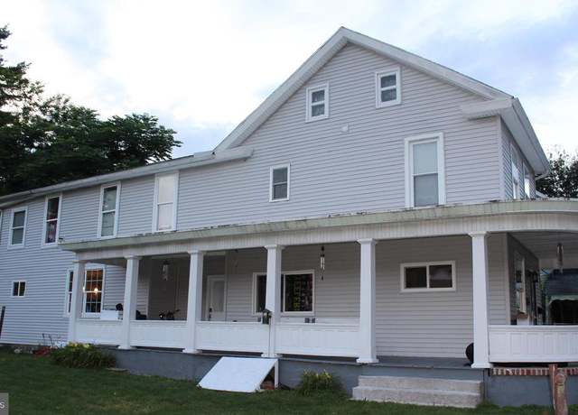Property at 116 Walnut St, Williamstown, PA 17098, 4 beds, 2.5 baths