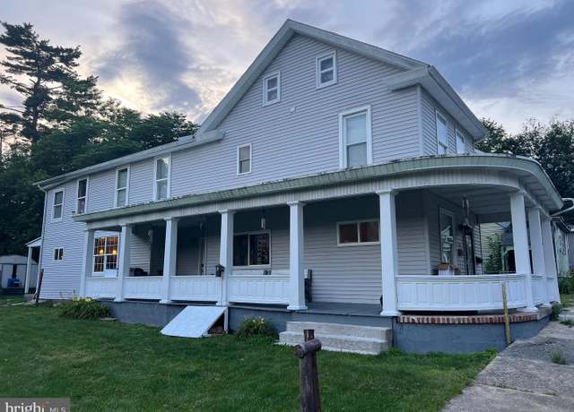 Property at 116 Walnut St, Williamstown, PA 17098, 4 beds, 2.5 baths