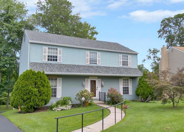 Property at 70 Saint Davids Rd, Springfield, PA 19064, 4 beds, 2.5 baths