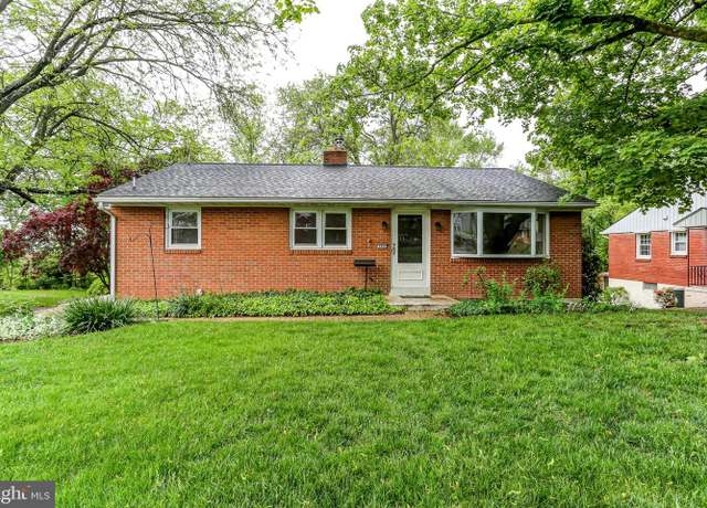 Property at 660 Groff Ave, Elizabethtown, PA 17022, 3 beds, 1 bath