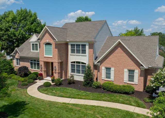 Property at 2115 Quail Dr, Lancaster, PA 17601, 5 beds, 2.5 baths