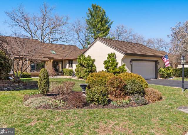 Property at 15 Springhouse Ln, Blue Bell, PA 19422, 3 beds, 2.5 baths
