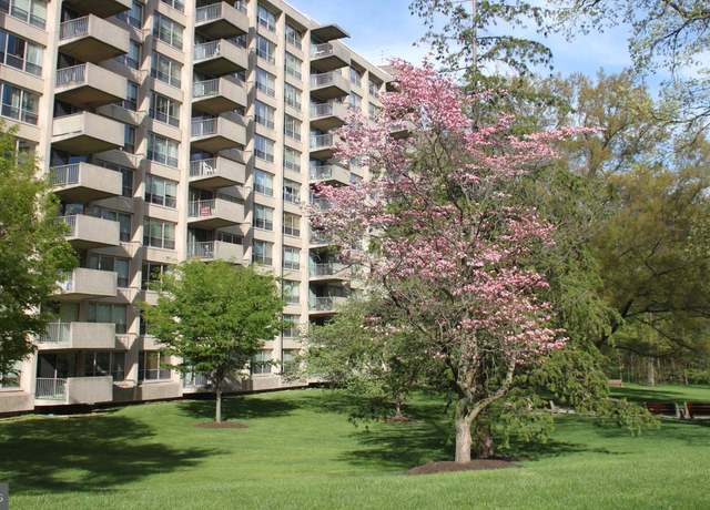Property at 1001 City Ave Unit E-906, Wynnewood, PA 19096, 3 beds, 2.5 baths
