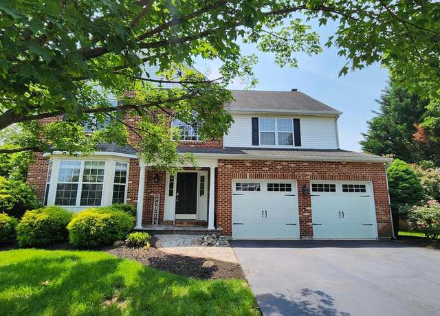 Property at 640 Crosshill Rd, Royersford, PA 19468, 5 beds, 3 baths