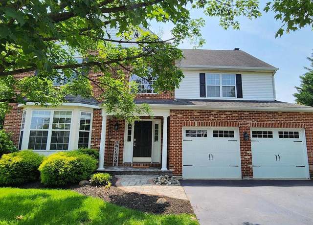 Property at 640 Crosshill Rd, Royersford, PA 19468, 5 beds, 3 baths