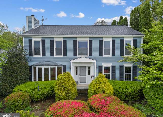 Property at 2700 Redington Rd, Hellertown, PA 18055, 4 beds, 2.5 baths