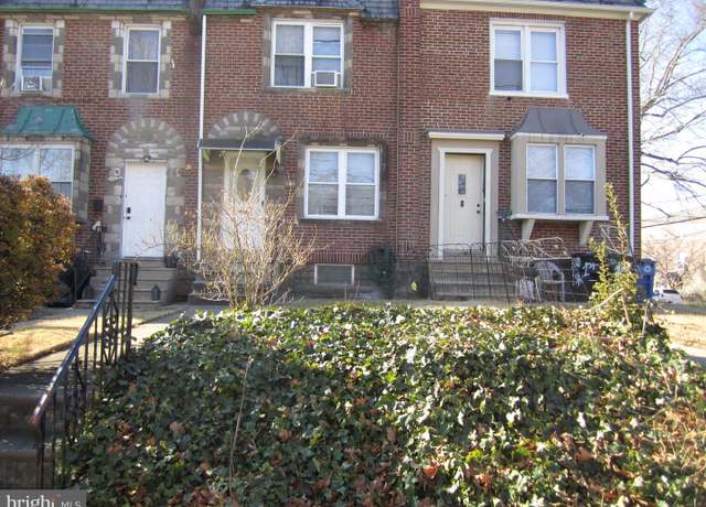 Property at 3302 Glenview St, Philadelphia, PA 19149, 3 beds, 1 bath