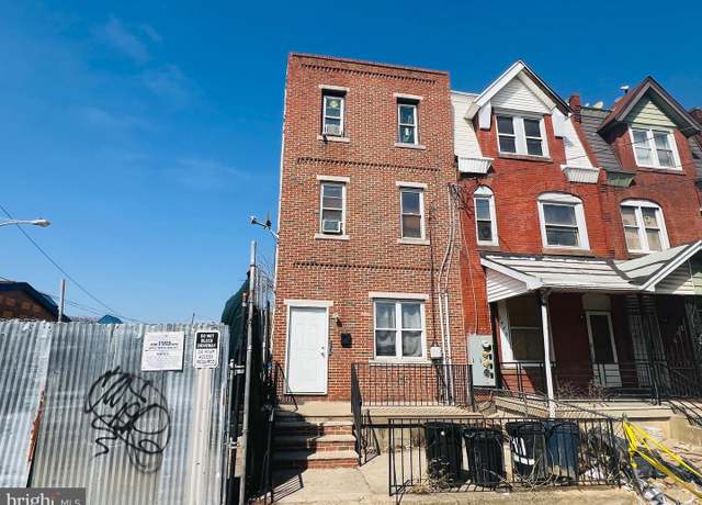 Property at 3446 Frankford Ave, Philadelphia, PA 19134, 5 beds