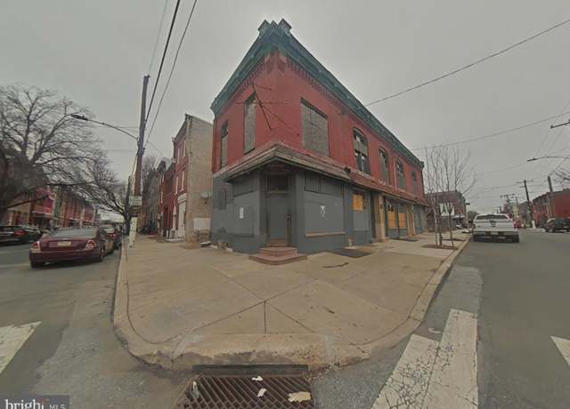 Property at 1901 N 23rd St, Philadelphia, PA 19121, 5 beds