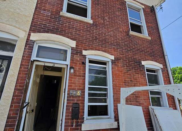 Property at 338 E Armat St, Philadelphia, PA 19144, 3 beds, 1 bath