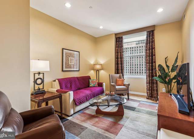 Property at 1600 Arch St #1111, Philadelphia, PA 19103, 1 bed, 1 bath