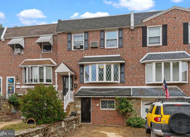 Property at 3639 Salina Rd, Philadelphia, PA 19154, 4 beds, 2.5 baths