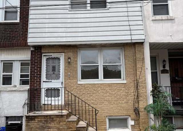 Property at 1322 S Newkirk St, Philadelphia, PA 19146, 3 beds, 1 bath