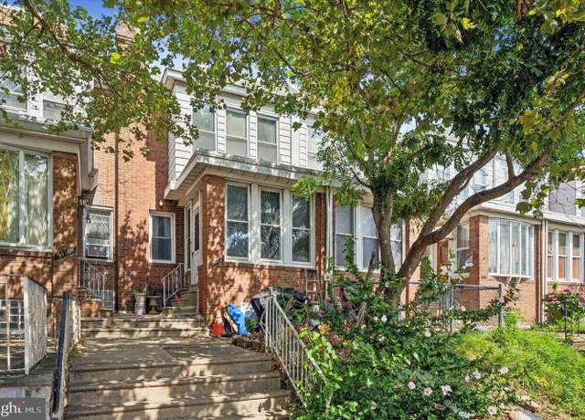 Property at 5412 Large St, Philadelphia, PA 19124, 3 beds, 2.5 baths