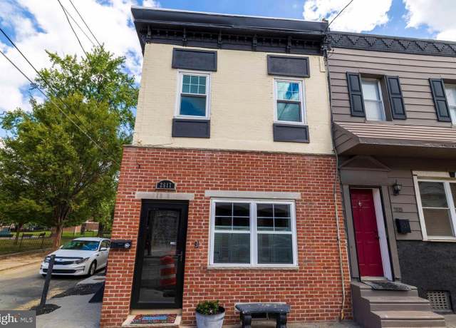 Property at 2617 E Ann St, Philadelphia, PA 19134, 3 beds, 1.5 baths
