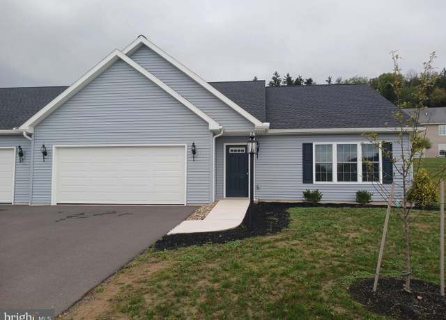 Property at 80 St Andrews Way, Selinsgrove, PA 17870, 2 beds, 2 baths