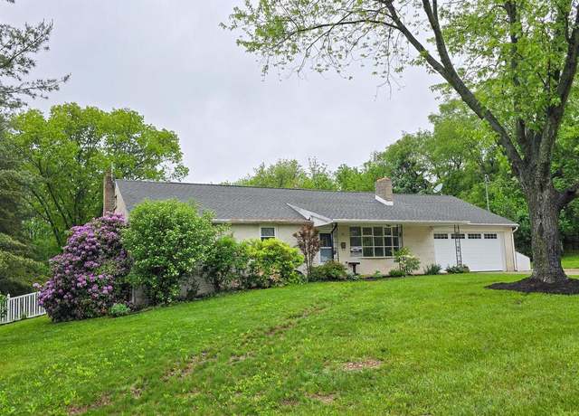 Property at 10092 Mt Zion Rd, Glen Rock, PA 17327, 3 beds, 1.5 baths
