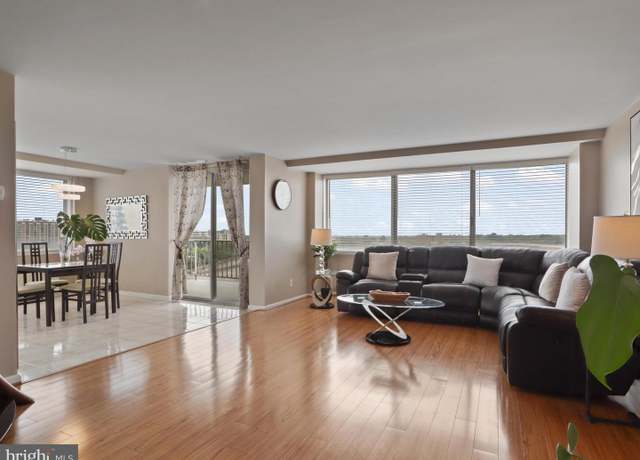Property at 301 N Beauregard St #905, Alexandria, VA 22312, 2 beds, 2 baths