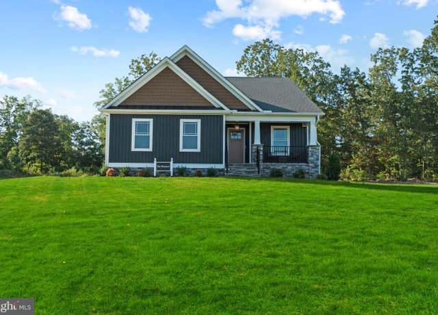 Property at 127 Logan Way, Tappahannock, VA 22560, 3 beds, 2 baths