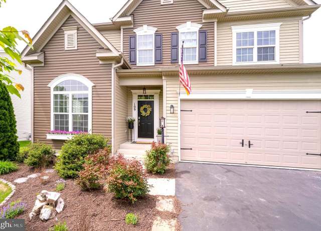 Property at 109 Manila Pl, Stephenson, VA 22656, 4 beds, 3.5 baths