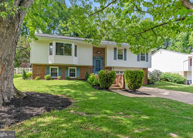 Property at 6210 Fushsimi Ct, Burke, VA 22015, 4 beds, 3 baths