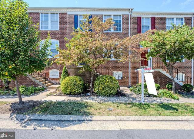 Property at 20393 Hartwell St, Ashburn, VA 20147, 3 beds, 2.5 baths