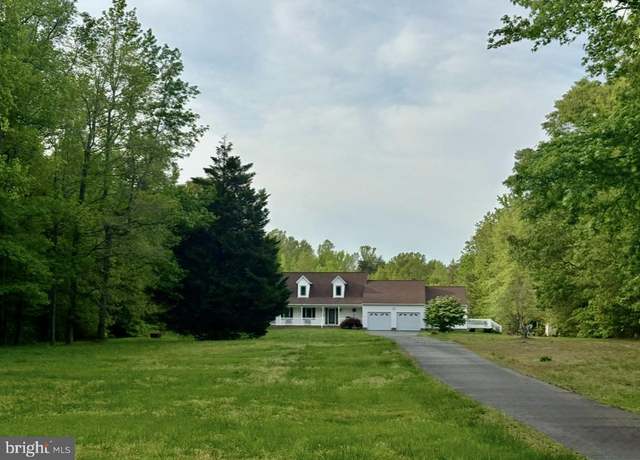 Property at 6449 Morris Rd, Spotsylvania, VA 22551, 3 beds, 2.5 baths