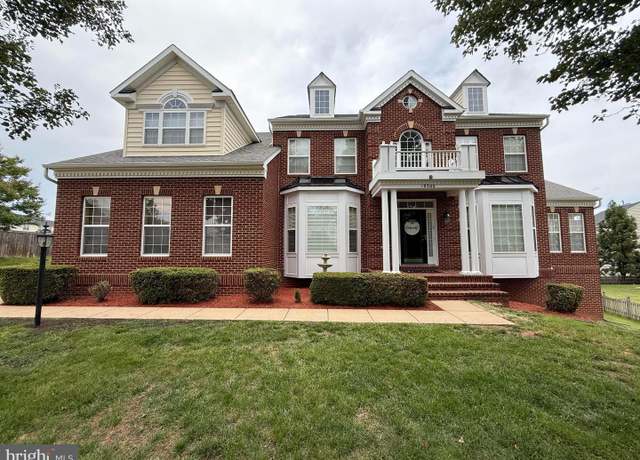 Property at 10300 Powderhorn Dr, Spotsylvania, VA 22553, 5 beds, 3.5 baths