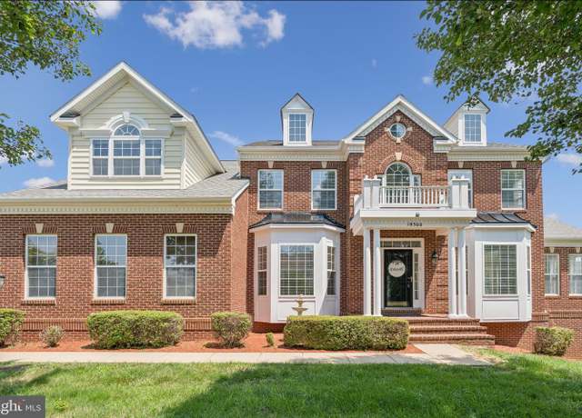 Property at 10300 Powderhorn Dr, Spotsylvania, VA 22553, 5 beds, 3.5 baths