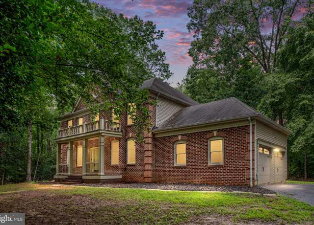 Property at 14312 River Junction Dr, Fredericksburg, VA 22407, 4 beds, 2.5 baths