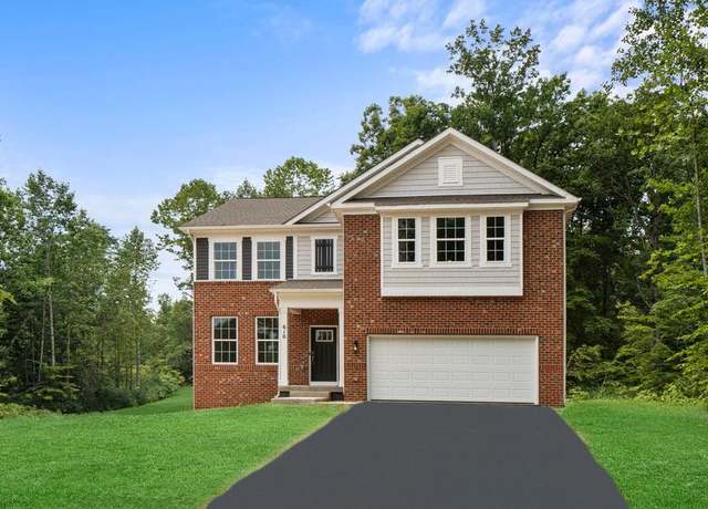 Property at 805 Long Meadow Dr, Fredericksburg, VA 22406, 3 beds, 5 baths