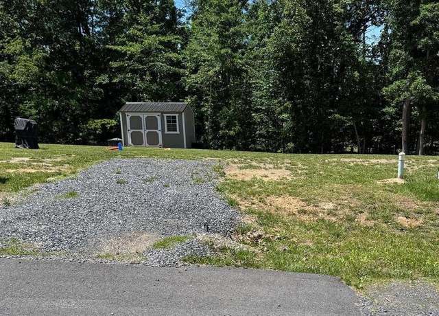 Property at Lot 6 Shultz Way, Moorefield, WV 26836