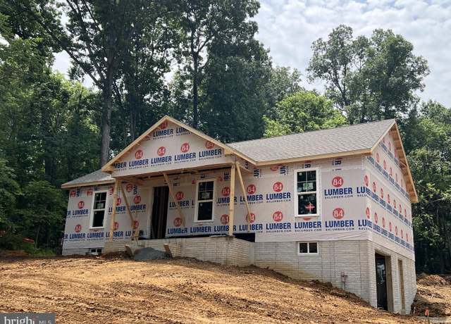 Property at Lot A Whitmer Rd, Shenandoah Junction, WV 25442, 3 beds, 3 baths