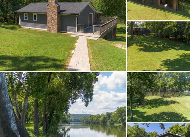 Property at 241 Riverside Dr, Harpers Ferry, WV 25425, 3 beds, 2 baths