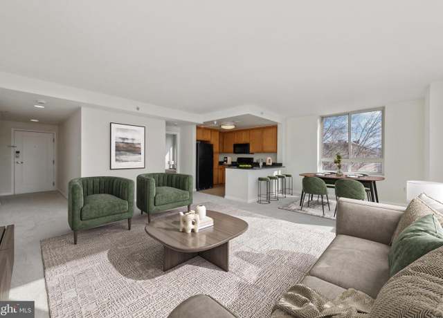 Property at 355 I St SW Unit 602S, Washington, DC 20024, 2 beds, 2 baths