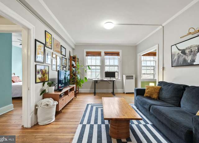 Property at 2707 Adams Mill Rd NW #304, Washington, DC 20009, 1 bed, 1 bath