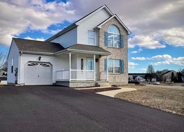 Property at 60 Raphael Rd, Smyrna, DE 19977, 3 beds, 2.5 baths