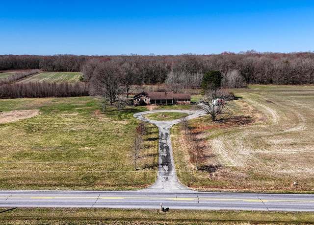 Property at 1541 Morgans Choice Rd, Camden Wyoming, DE 19934, 4 beds, 2.5 baths