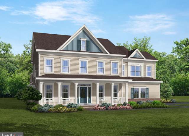 Property at 5732 W Central Park Dr, Middletown, DE 19709, 5 beds, 4 baths