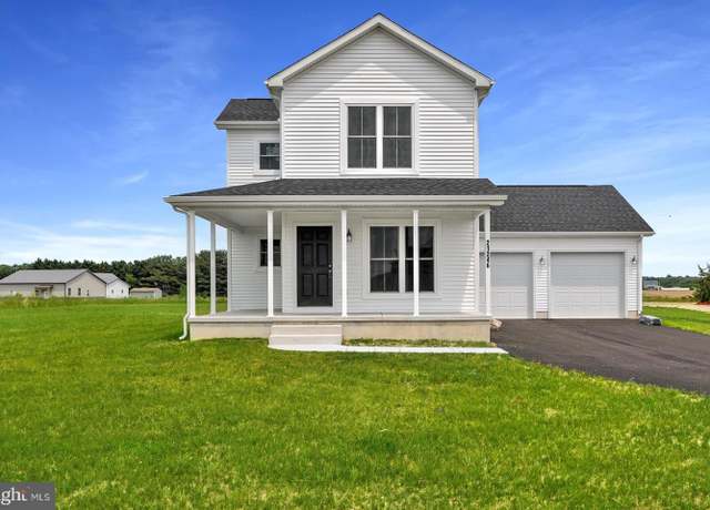 Property at 21246 Ridge Rd, Ellendale, DE 19941, 3 beds, 2.5 baths