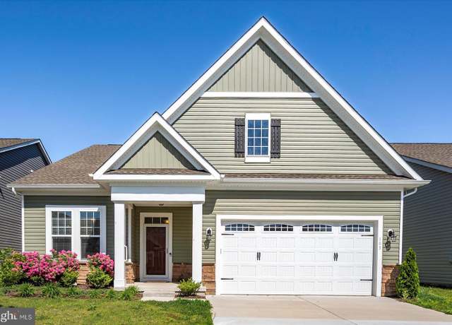 Property at 103 Winged Foot Dr, Bridgeville, DE 19933, 3 beds, 2 baths