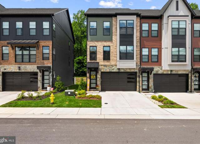 Property at 302 Alluvium Dr, Laurel, MD 20724, 4 beds, 4.5 baths