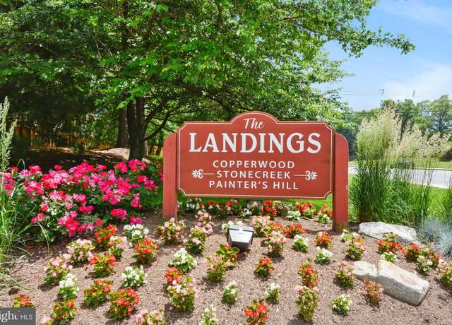 Property at 23 Copley Ct, Annapolis, MD 21403, 2 beds, 2.5 baths