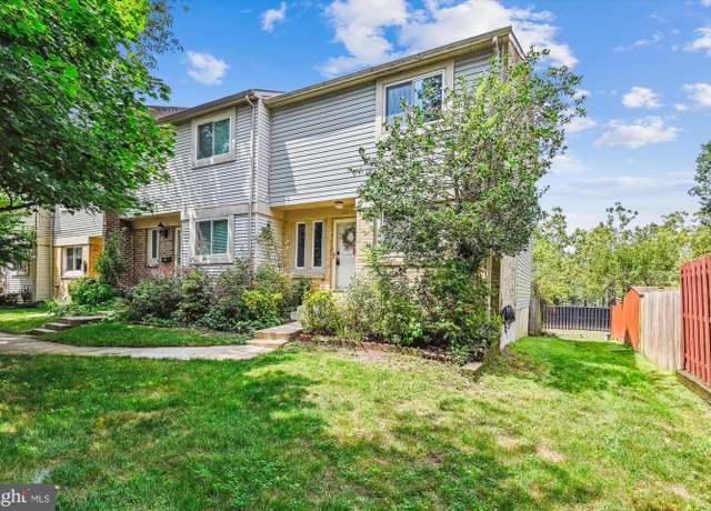 Property at 23 Copley Ct, Annapolis, MD 21403, 2 beds, 2.5 baths