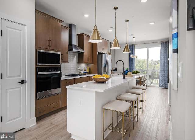 Property at HOMESITE 88 Crown St, Baltimore, MD 21230, 3 beds, 4.5 baths