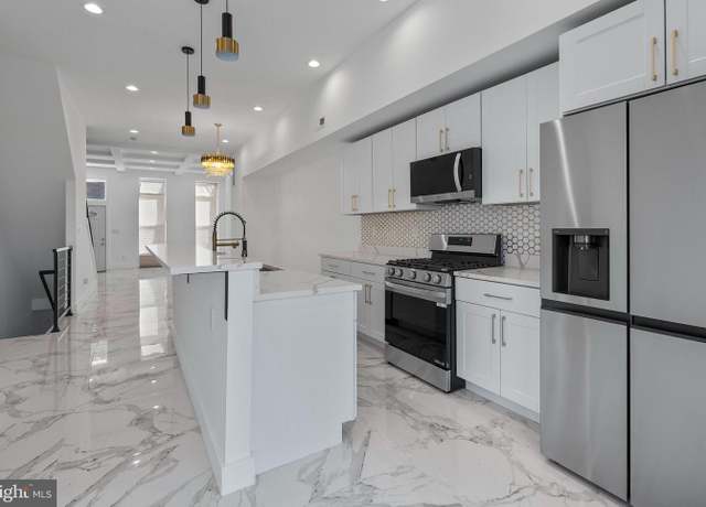 Property at 1818 Mcculloh St, Baltimore, MD 21217, 5 beds, 5.5 baths