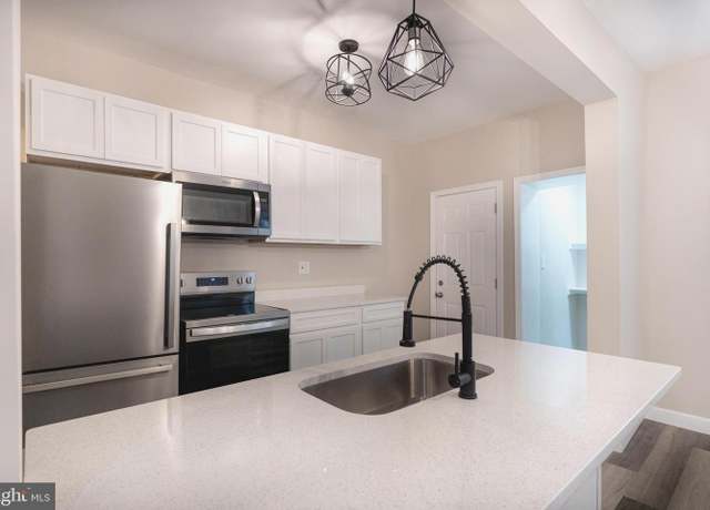 Property at 2808 Waldorf Ave, Baltimore, MD 21215, 3 beds, 1.5 baths
