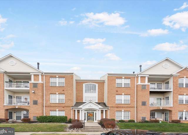 Property at 5217 Glenthorne #5217, Rosedale, MD 21237, 2 beds, 2 baths